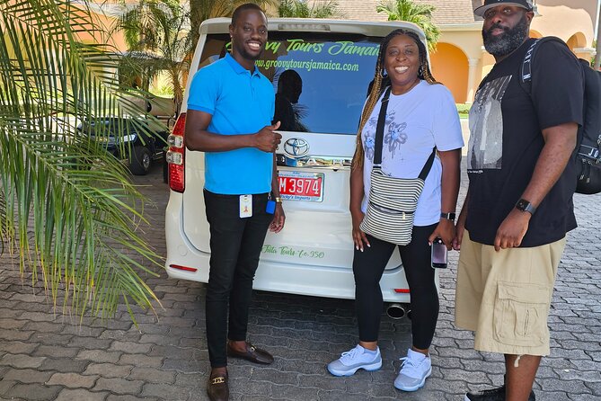 S Hotel Montego Bay Airport Transfers - Key things to know before you go