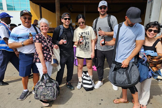 S Hotel Montego Bay Airport Transfers - Return Transfers: How Prebooking Helps You Catch Your Flight