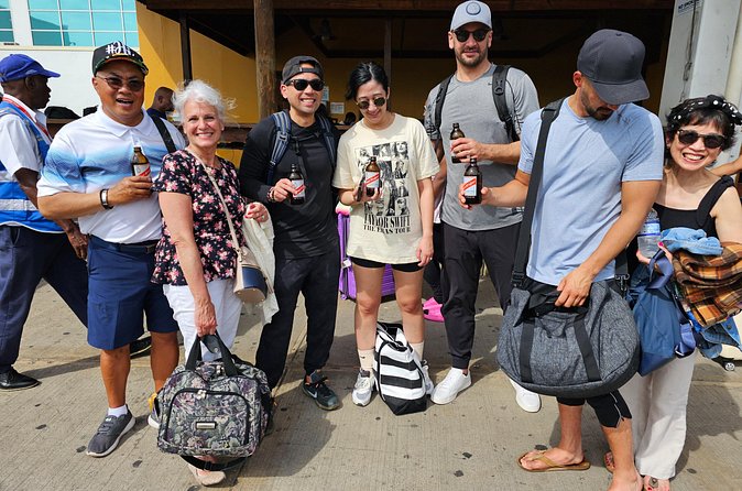 S Hotel Montego Bay Airport Transfers - Who This Transfer Fits Best (and Who Should Think Twice)