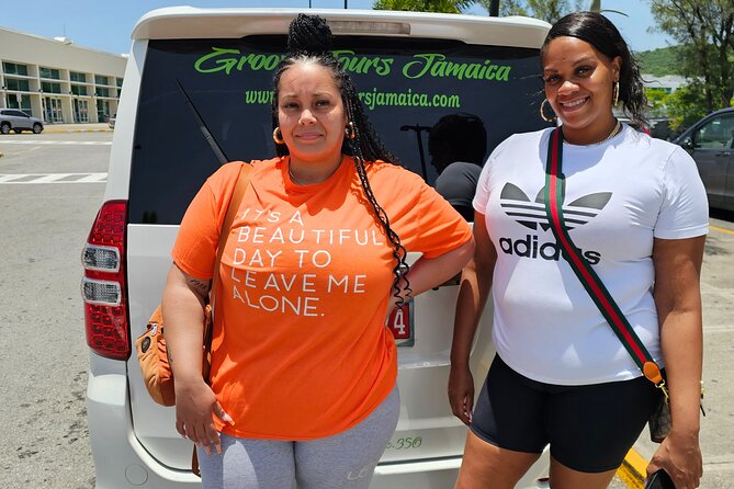 S Hotel Montego Bay Airport Transfers - Getting to S Hotel Montego Bay: What to Expect Once You Land