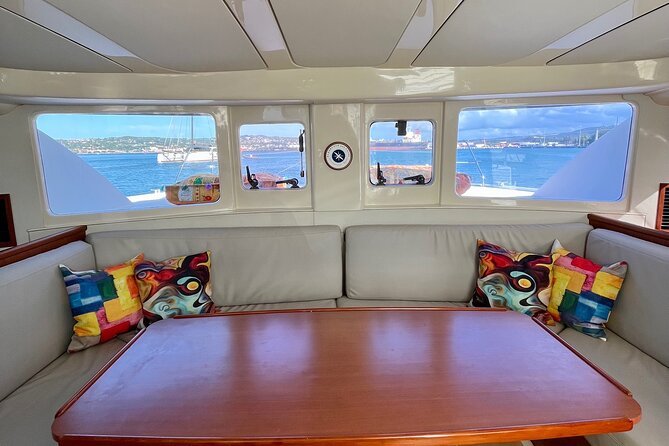 Sail Away in Montego Bay on a Private Catamaran - What makes this trip feel worth it: privacy plus flexible water time