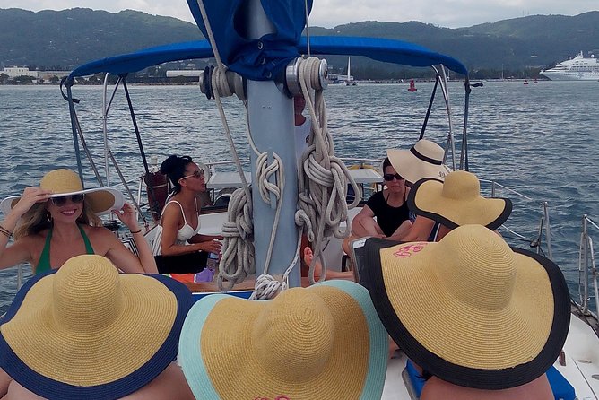 Sailing Adventure Cruise from Montego Bay - Group size rules, flexibility, and why they affect value