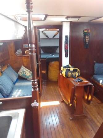 Sailing Adventure Cruise from Montego Bay - Who this sailing charter is best for (and who should think twice)
