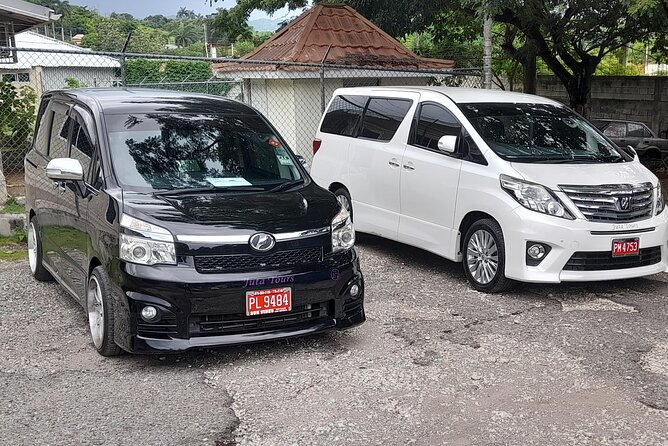 Sandals South Coast Private Transfer (White House) - Key Things to Know Before You Go