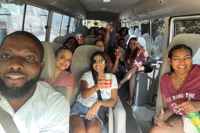 Sandals South Coast Private Transfer (White House) - When Flights Run Late, You Still Need a Plan