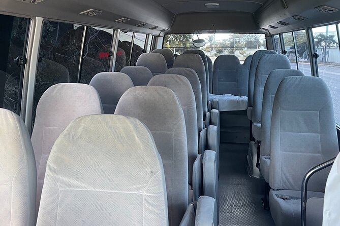 Sandals South Coast Private Transfer (White House) - Who This Transfer Suits Best