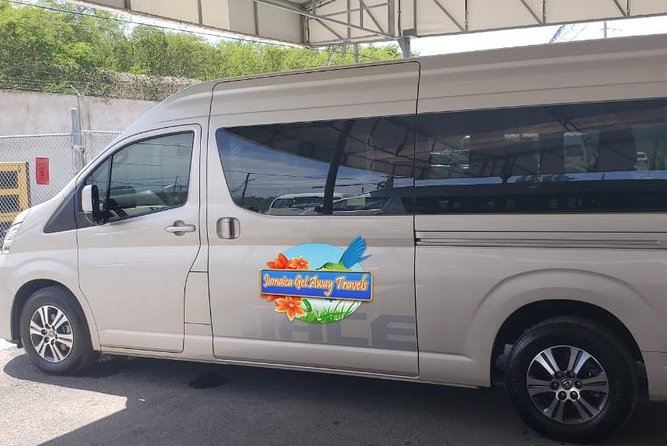 Sandals South Coast Private Transfers from Montego Bay Airport - Who This Transfer Fits Best (And Who Might Want to Compare)