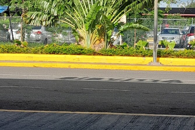 Sangster International Airport Private Transfer to Montego Bay - Safety and Comfort: A Real Priority for Airport Transfers