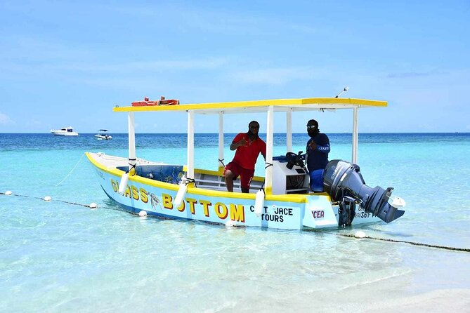 Scenic & Historical Nature Boat Safari Up the Negril River - Why the Great Morass route feels different than a typical cruise