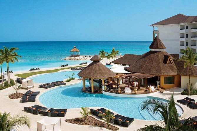 Secrets Resort Airport Transfer - Key things that make this transfer worth it