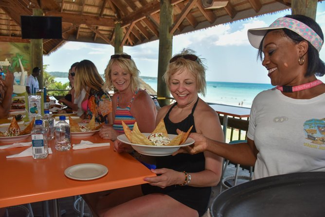 Self-Driven MINI Cooper Tour From Montego Bay To Negril - How long is the day really?