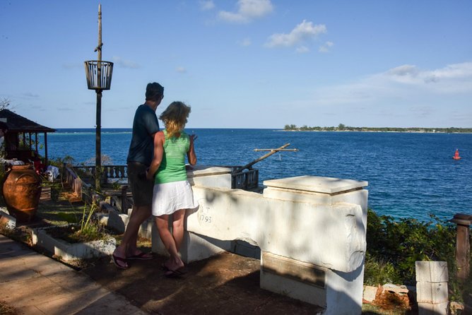 Self-Driven MINI Cooper Tour From Montego Bay To Ocho Rios - Stop 3: Pudding Man for Dessert History and a Sweet Stop