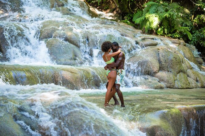 Self-Driven MINI Cooper Tour From Montego Bay To Ocho Rios - Discovery Bay Between Stops: Why the History Bit Matters