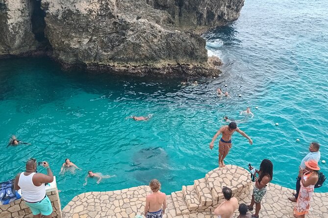 Seven Miles Beach in Negril and Ricks Cafe from Montego Bay - Key Things You’ll Be Glad You Know