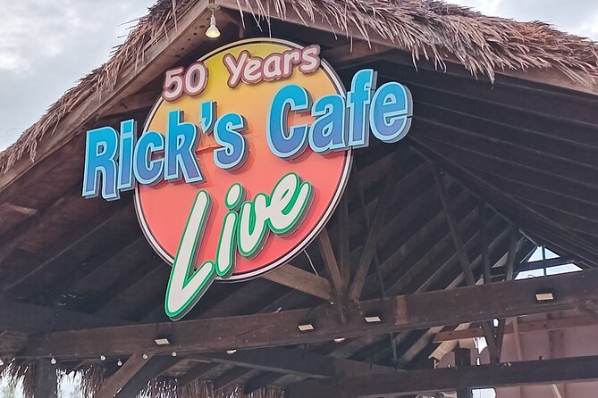 Seven Miles Beach in Negril and Ricks Cafe from Montego Bay - Who This Tour Fits Best, and Who Should Skip It