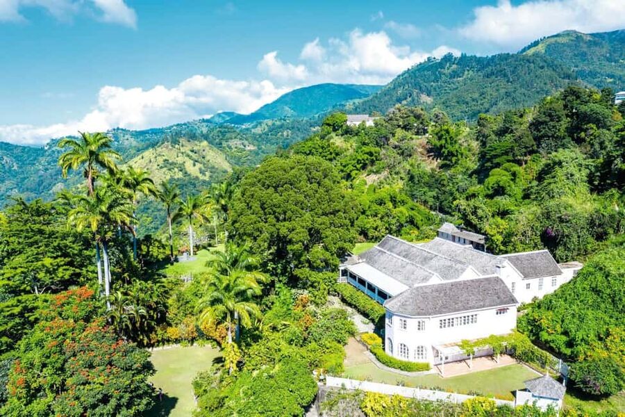 Shared/Private Full Day Blue Mountains Tour -Top Attractions - Jamaican lunch that actually matters, plus rum cake later