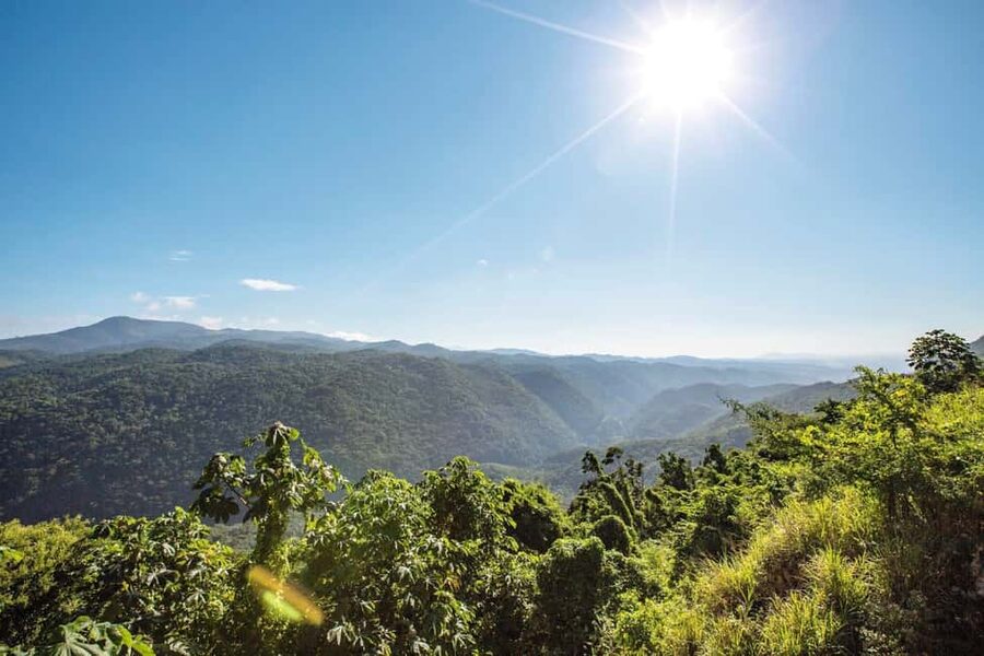 Shared/Private Full Day Blue Mountains Tour -Top Attractions - Kingston city time: what you get (and what can feel cut short)