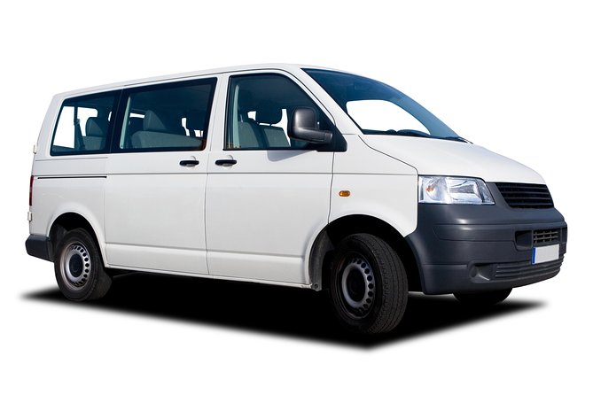 Shared Round-Trip Transfer: Montego Bay International Airport - Shared Minivan Reality: Why 1 to 3 Hours Can Feel Longer