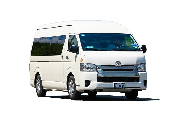 Shared Round-Trip Transfer: Montego Bay International Airport - Your Packing and Luggage Limits, in Plain Terms