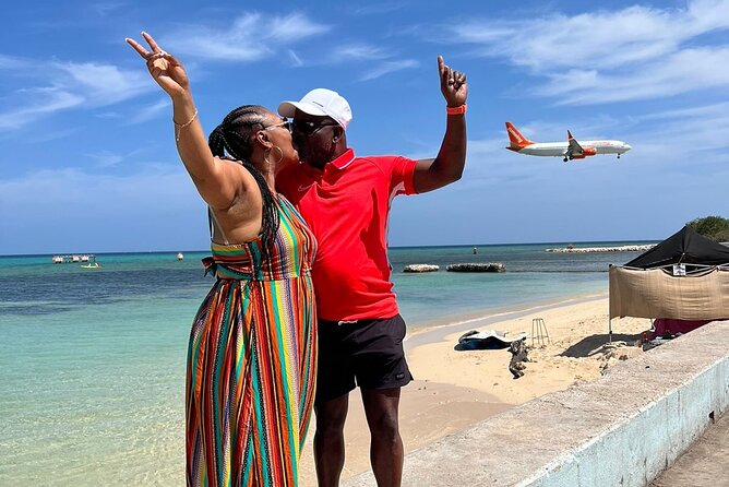Shopping and Sightseeing Local Guided Tour In Montego Bay - A quick shopping-and-sightseeing loop you can actually finish