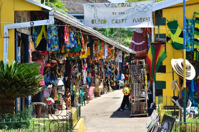 Shopping From Ocho Rios Hotels - Key things to know before you shop in Ocho Rios