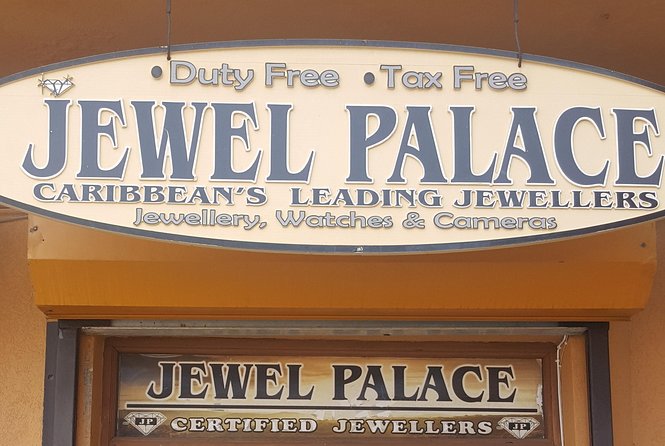 Shopping From Ocho Rios Hotels - Stop 2: Another guided shopping stop where the pace stays shop-first