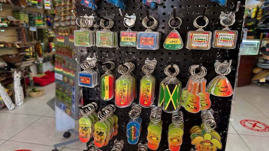 Shopping & Sightseeing Local Guided Tour In Montego Bay - Price, what’s included, and what you should budget