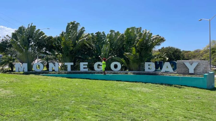 Shopping & Sightseeing Local Guided Tour In Montego Bay - Downtown drive time, and why it helps you shop better