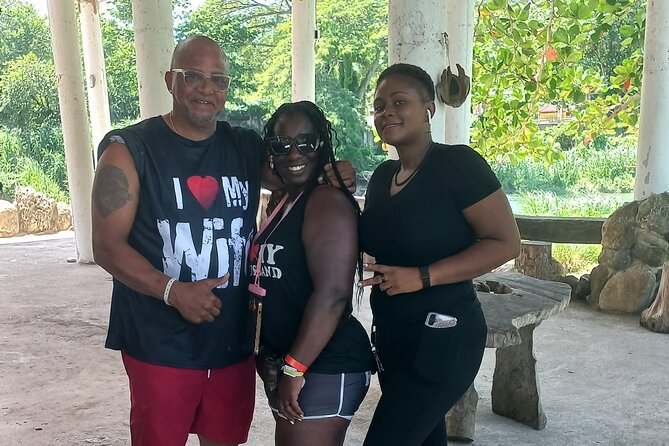 Sightseeing Tour in Ocho Rios - St Ann’s Bay horseback riding: scenic time plus a calmer pace