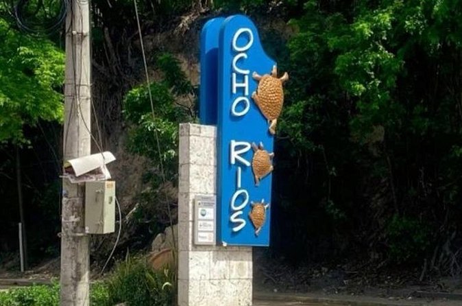 Sightseeing Tour in Ocho Rios - Beach rafting: when the schedule turns into an on-water adventure