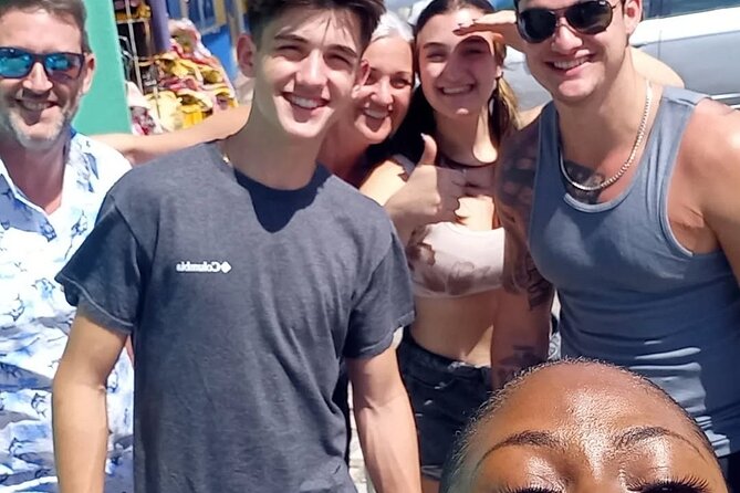 Sightseeing Tour in Ocho Rios - Yaaman Adventure Park: expect waivers and an action-heavy finish