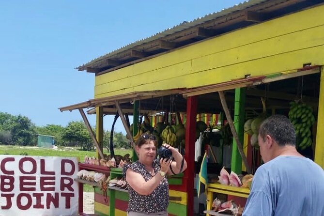 Sightseeing Tour of Montego Bay City w/ Options to Personalize - How the 2 to 3 hour timeline really plays out