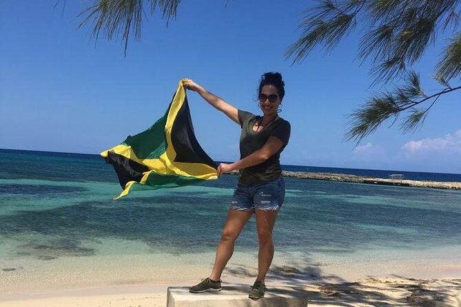 Sightseeing Tour of Montego Bay City w/ Options to Personalize - Comfort and logistics that make a short tour actually work