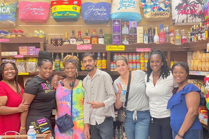 Sightseeing Tour of Montego Bay City w/ Options to Personalize - Who this Montego Bay tour is best for