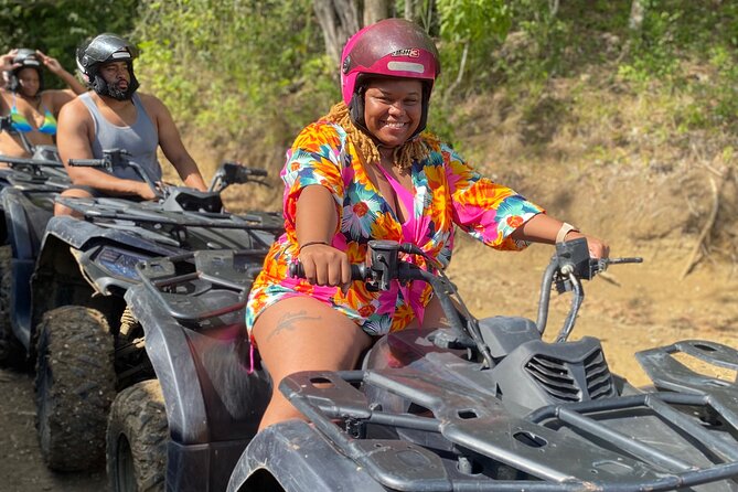 Skip the line ATV Mud and Bush Trail - Why This Mud and Bush ATV Trail Feels Like More Than a Ride