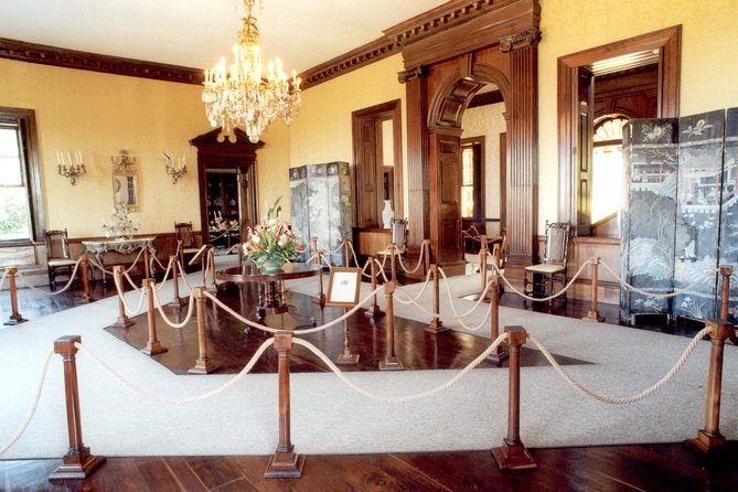 Skip the Line: Rose Hall Great House and Garden Tour Ticket - What You Get for the Price, and What You’ll Need to Cover