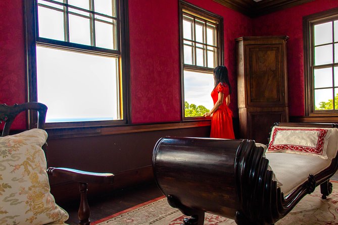 Skip the Line: Rose Hall Great House and Garden Tour Ticket - Step Two: Inside the Great House, Room by Room