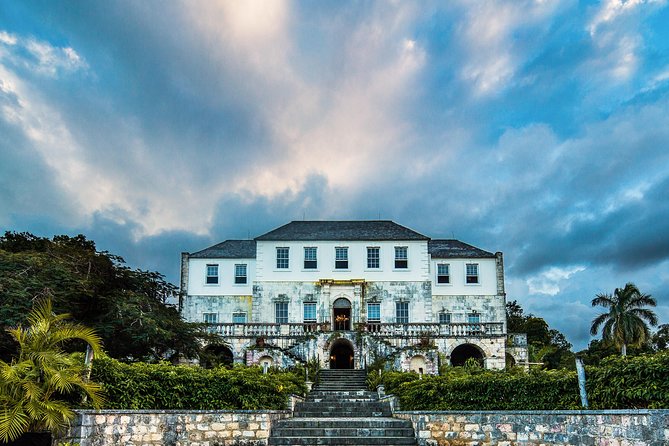 Skip the Line: Rose Hall Great House and Garden Tour Ticket - Stop Three: The Gardens, Native Flora, and Your Own Pace