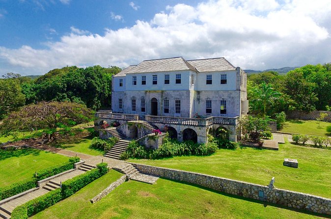 Skip the Line: Rose Hall Great House and Garden Tour Ticket - The Annee Palmer Story: Why the Legend Keeps People Talking