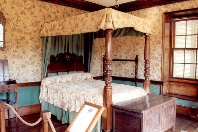 Skip the Line: Rose Hall Great House and Garden Tour Ticket - Timing in Montego Bay: Operating Hours and How to Plan Your Day
