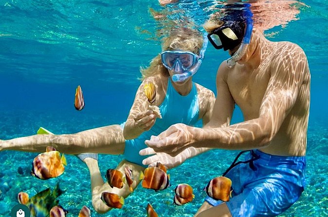 Snorkeling and Shopping in Montego Bay with Hotel pickup - The Hip Strip After Snorkeling: Shopping Without the Stress
