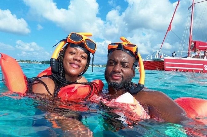 Snorkeling and Shopping in Montego Bay with Hotel pickup - Who This Snorkeling and Shopping Tour Fits Best
