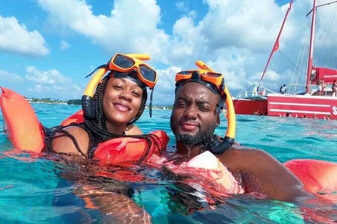 Snorkeling and Shopping in Montego Bay with Hotel pickup - Snorkeling With Kelly’s Water Sports: What You’ll Do and Why It Matters