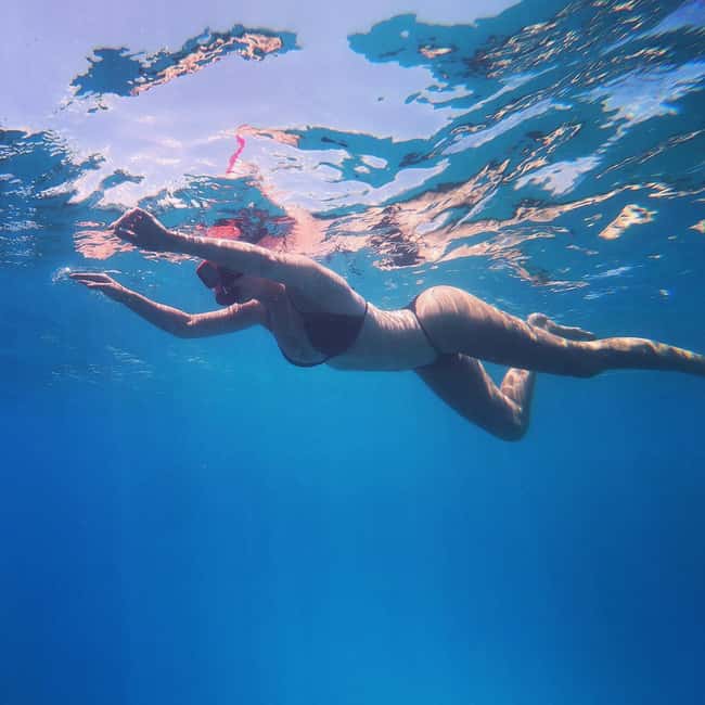 Snorkeling in Montego Bay with Transportation - The Snorkeling Window: 30 Minutes of Reef Watching