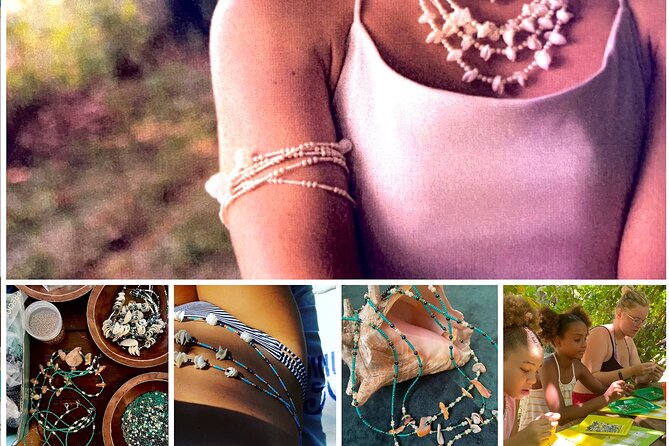 Souvenirs workshop A Mi Mek It! in Montego Bay Jamaica (FR & EN) - Pick up, parking, and the vibe when you arrive in Montego Bay