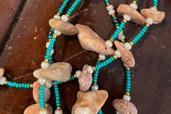 Souvenirs workshop A Mi Mek It! in Montego Bay Jamaica (FR & EN) - Food and drink: tastings you should look forward to, and what to plan for