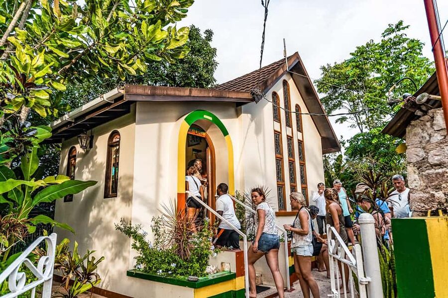 St. Ann: Bob Marley Nine Mile Tour from Ocho Rios - Key things you should know before you go