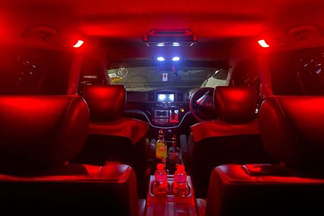 Street Executive Tours And Chauffeur Service Jamaica - Why This Montego Bay Airport Transfer Feels Worth It
