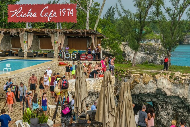 SUNSET PARTY CRUISE Rick's Cafe Ocean Coral / Eden Bay Guests - Small-print that affects your day: weather, docking, and keeping expectations realistic
