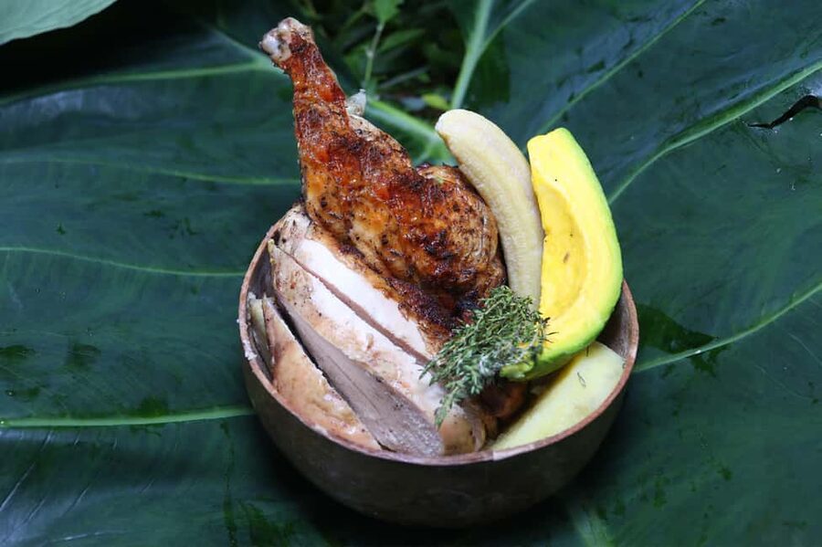 Taste of Jamaica Farm & Food Tour - Farm Produce, Coffee, and Animals: Jamaica Beyond the Beach